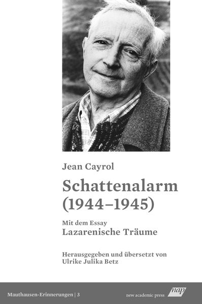Cover von Schattenalarm (1944–1945)