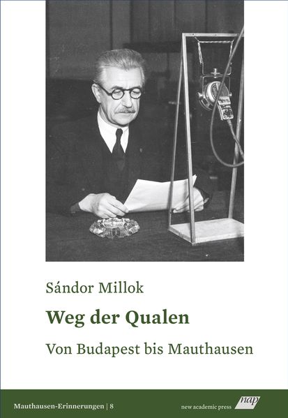 Cover von Weg der Qualen