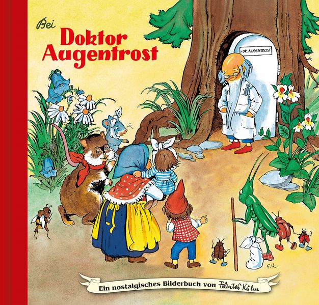 Cover von Eine fröhliche Fahrt