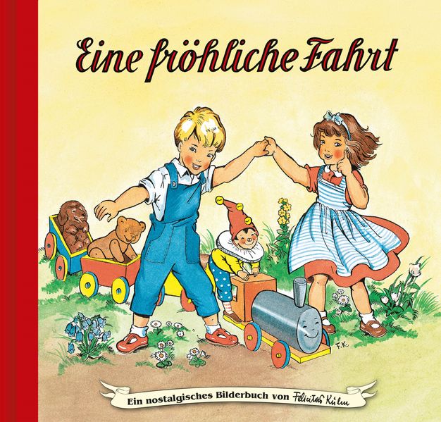 Cover von Die Windmännlein