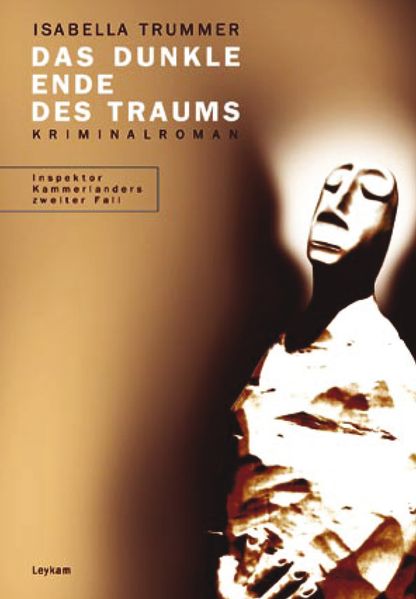 Cover von Das dunkle Ende des Traums