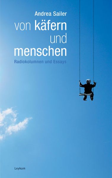 Cover von Von Käfern und Menschen