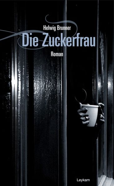 Cover von Die Zuckerfrau