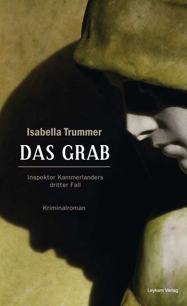 Cover von Das Grab
