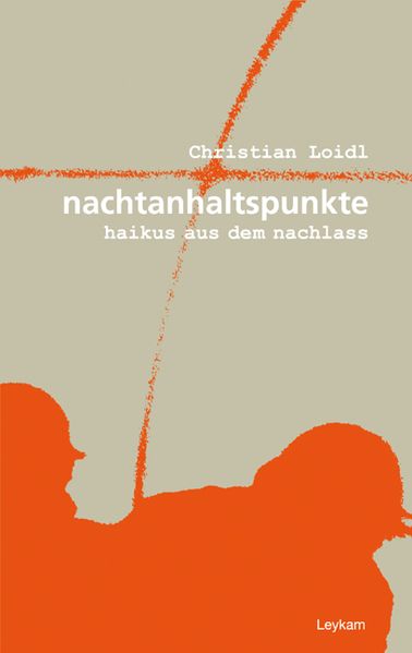 Cover von nachtanhaltspunkte