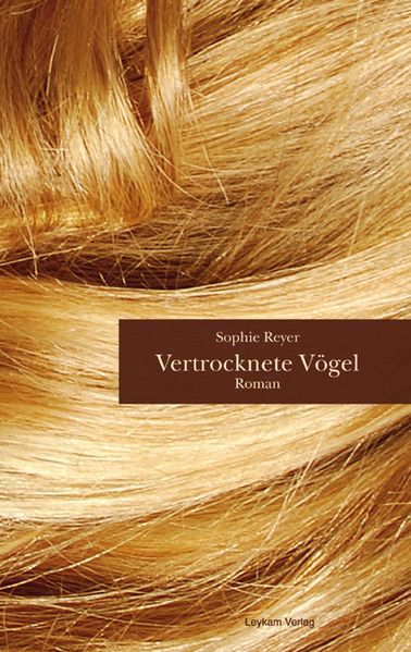 Cover von Vertrocknete Vögel