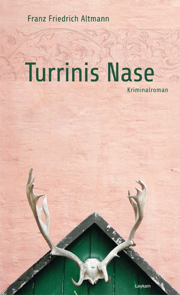 Cover von Turrinis Nase