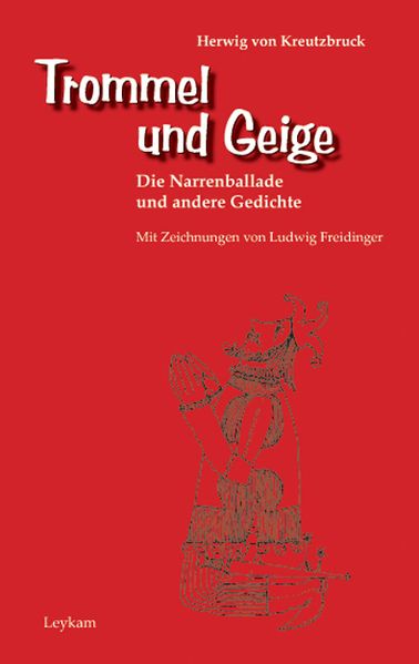 Cover von Trommel und Geige