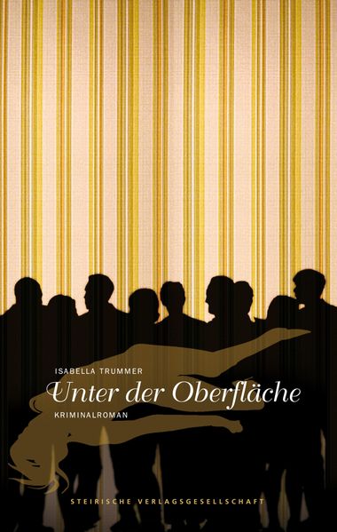 Cover von Unter der Oberfläche