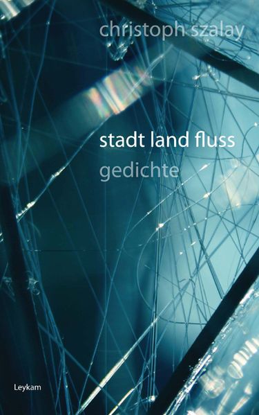 Cover von stadt land fluss