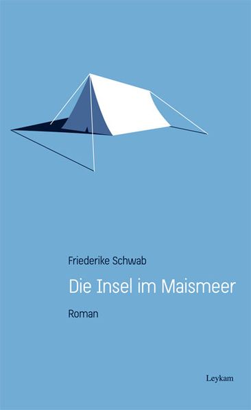 Cover von Die Insel im Maismeer