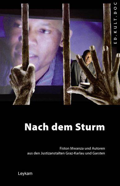 Cover von Nach dem Sturm