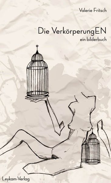 Cover von Die VerkörperungEN