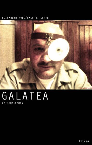 Cover von Galatea