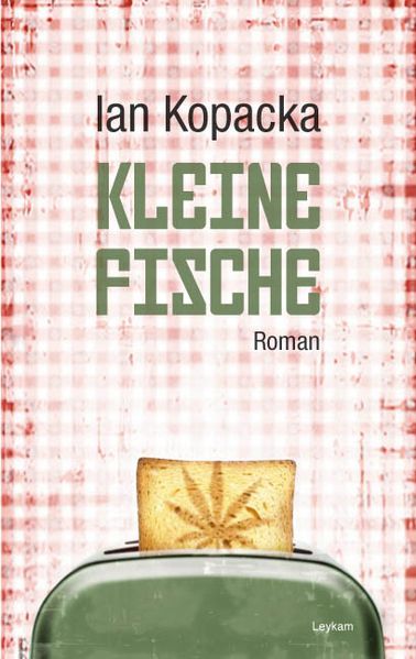 Cover von Kleine Fische