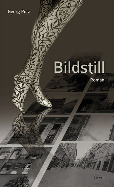 Cover von Bildstill