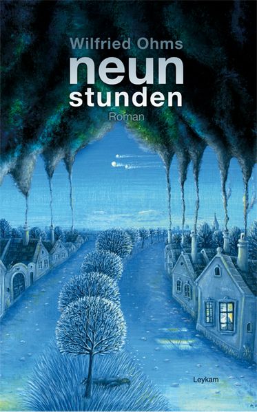Cover von Neun Stunden