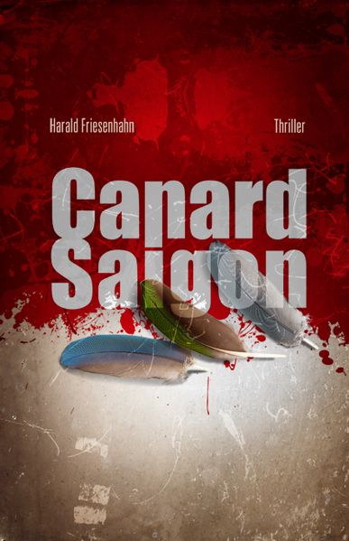 Cover von Canard Saigon