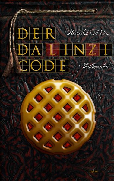 Cover von Der Da-Linzi-Code