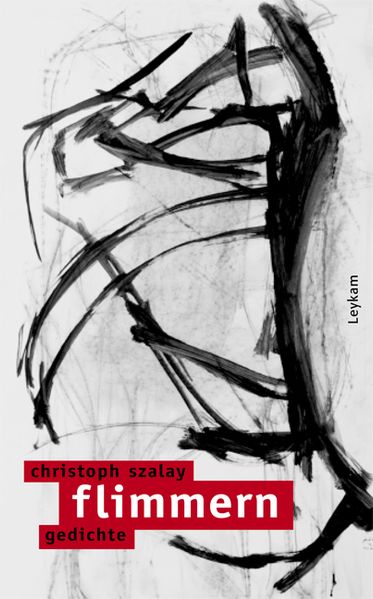 Cover von flimmern