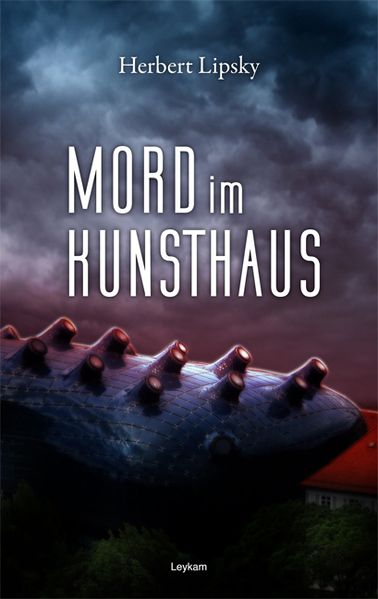 Cover von Mord im Spital