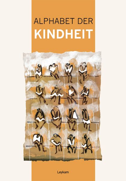 Cover von Alphabet der Kindheit