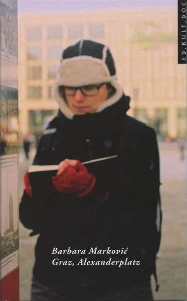 Cover von Graz, Alexanderplatz