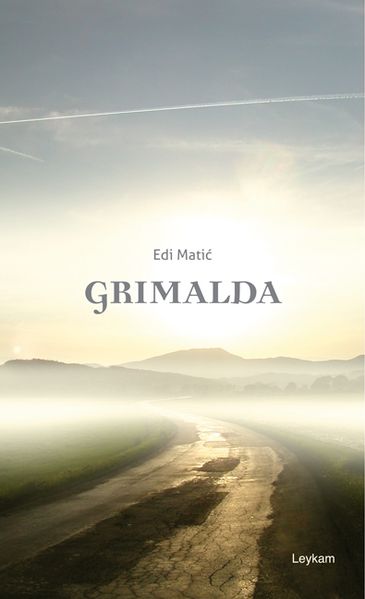 Cover von Grimalda