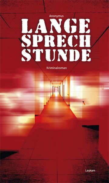 Cover von Lange Sprechstunde