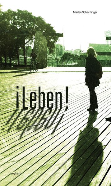 Cover von ¡Leben!