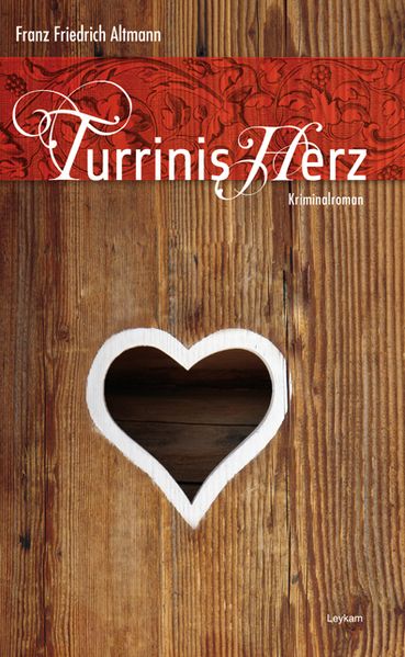 Cover von Turrinis Herz