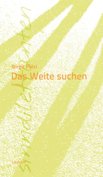 Cover von Das Weite suchen