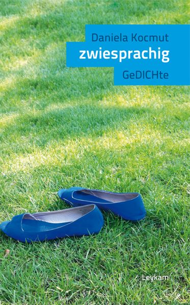 Cover von zwiesprachig