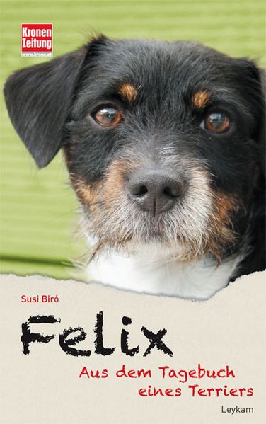 Cover von Felix – Seine neuesten Streiche