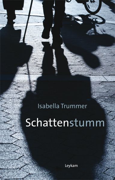 Cover von Schattenstumm