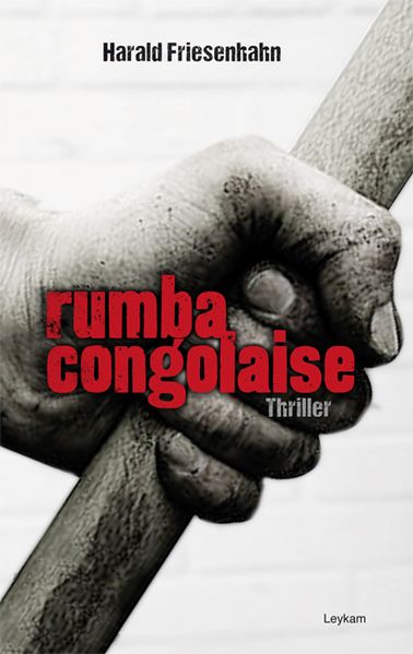 Cover von rumba congolaise
