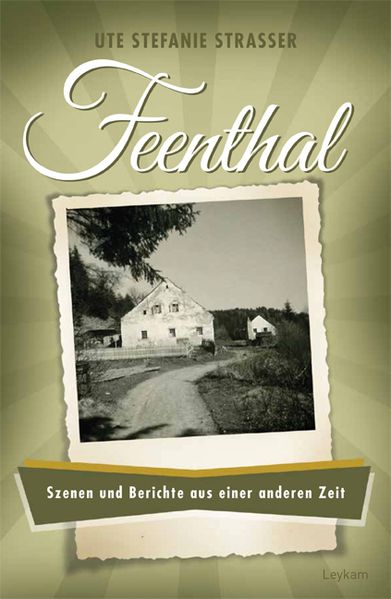 Cover von Feenthal