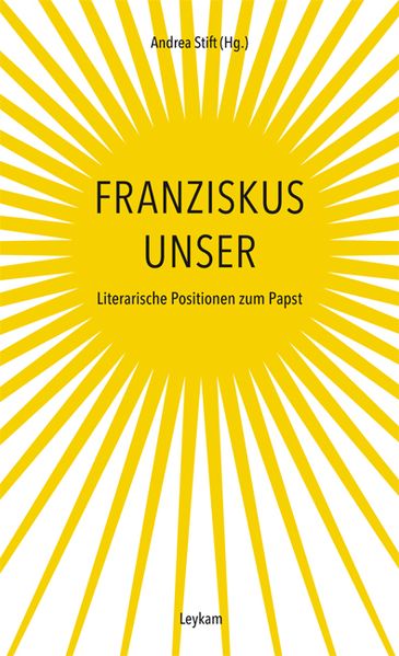Cover von Franziskus unser