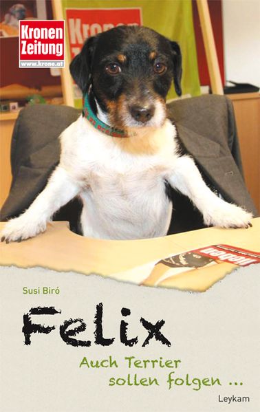 Cover von Felix