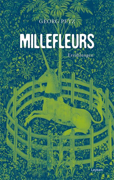 Cover von Millefleurs