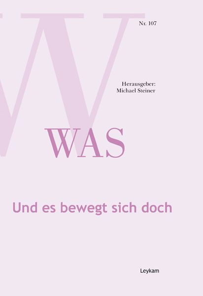 Cover von WAS 107