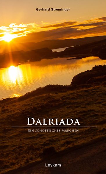 Cover von Dalriada