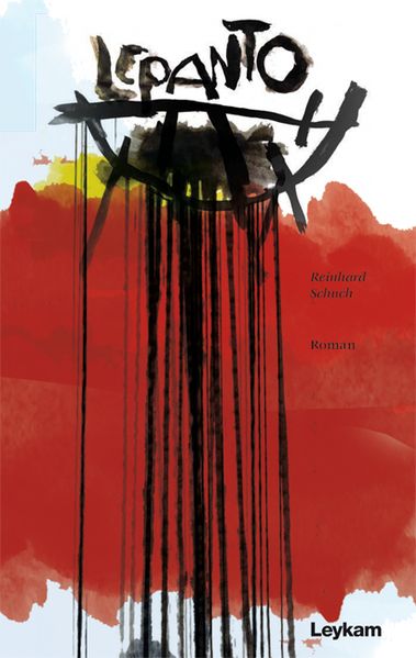 Cover von Lepanto
