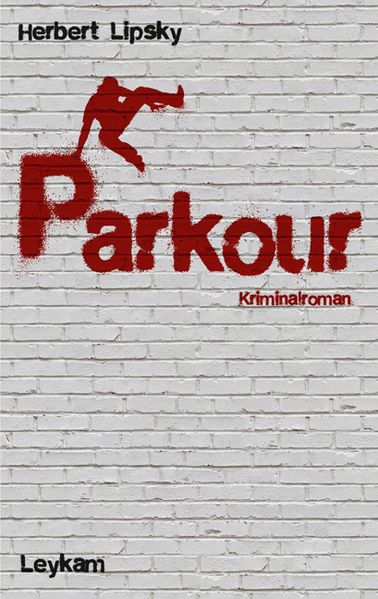 Cover von Parkour