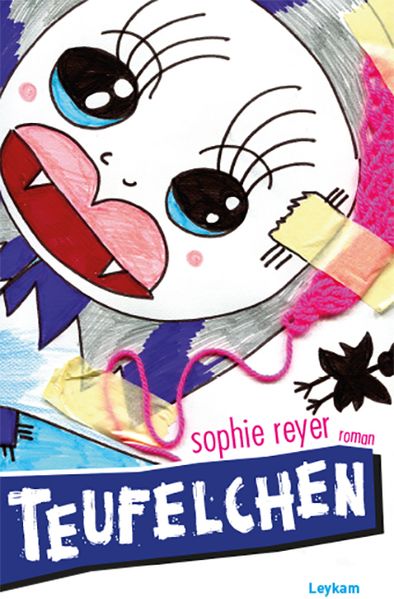 Cover von Teufelchen