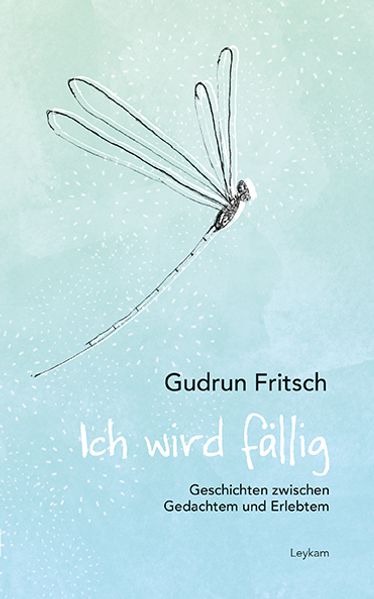 Cover von Ich wird fällig