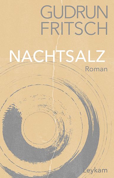 Cover von Nachtsalz