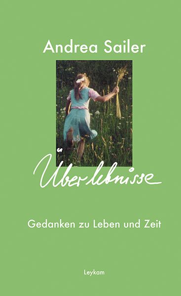 Cover von Gedanken zur Zeit und zum Leben