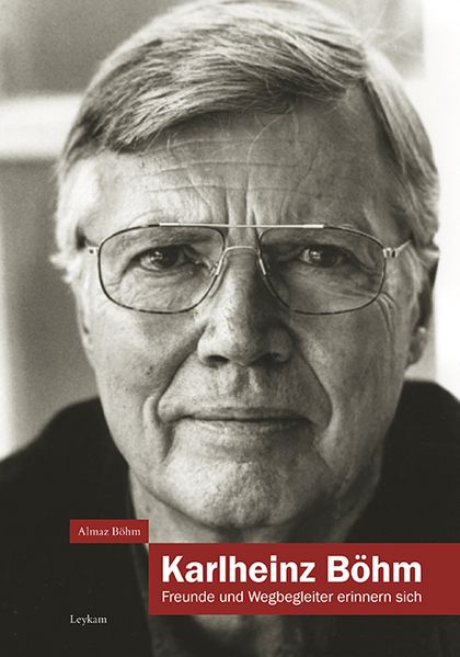 Cover von Karlheinz Böhm