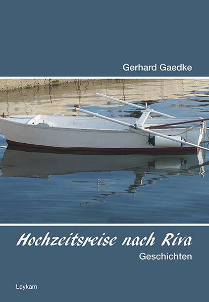 Cover von Hochzeitsreise nach Riva